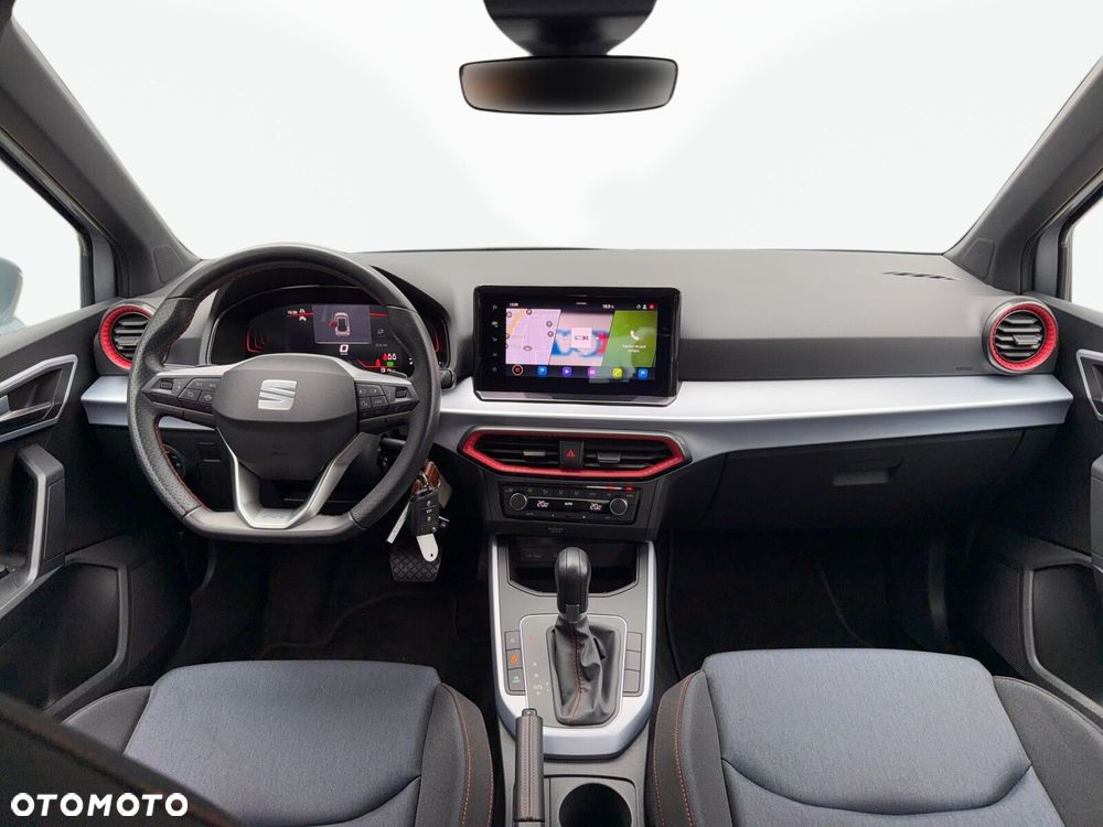 Seat Arona 1.0 TSI FR S&S DSG - 34