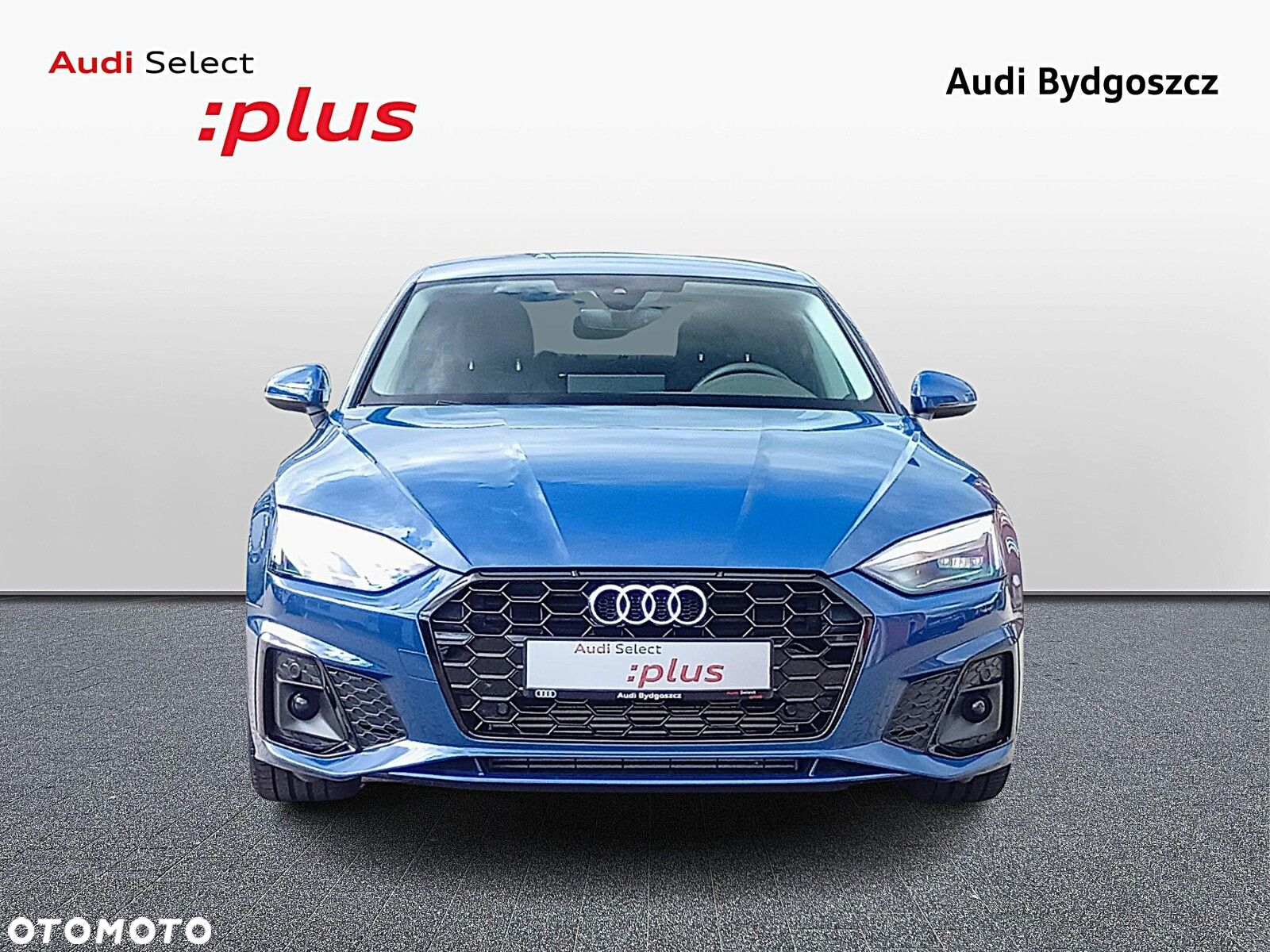 Audi A5 - 8