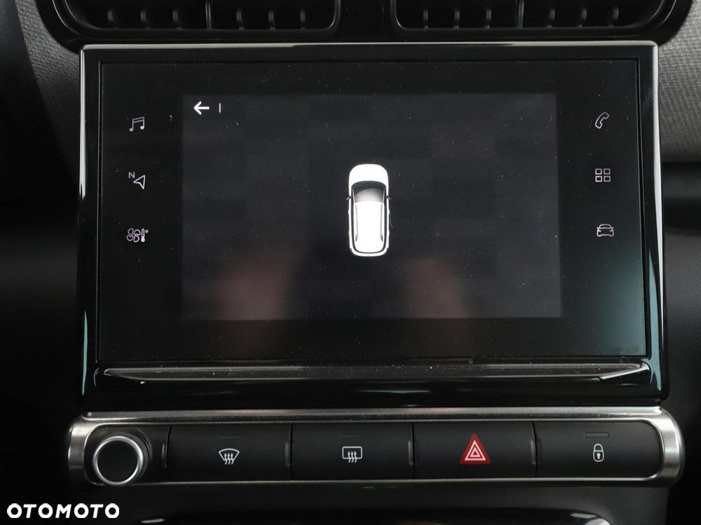 Citroën C3 Aircross 1.2 PureTech GPF Shine S&S EAT6 - 25