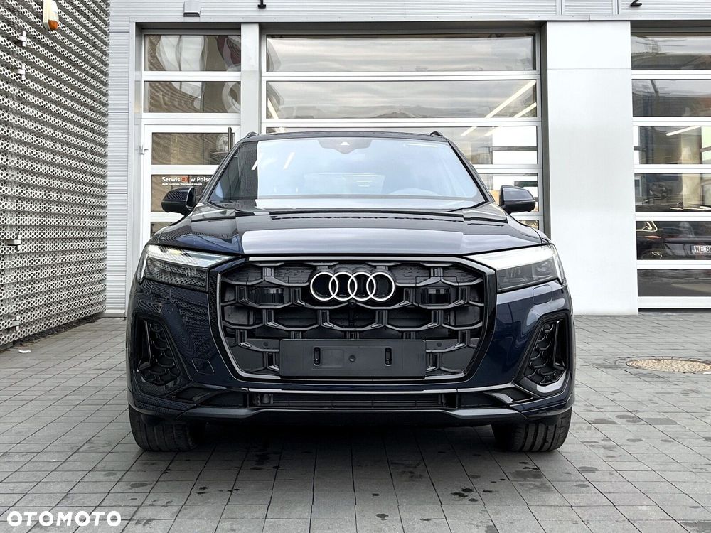 Audi Q7 - 9