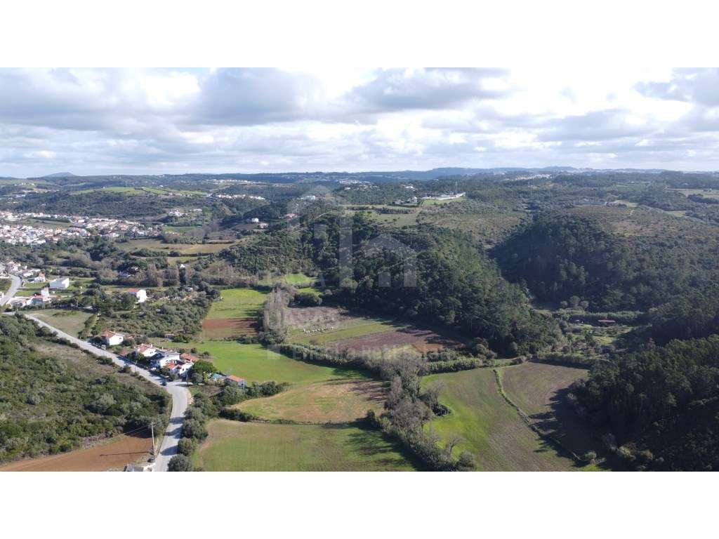 Vende Terreno - Ericeira, A Casa das Casas - Grande imagem: 5/5