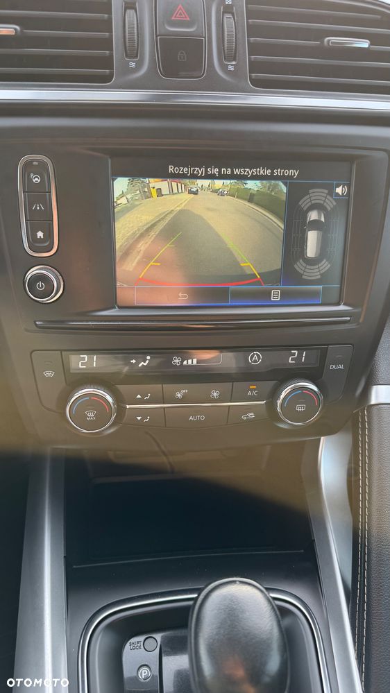 Renault Kadjar Energy dCi 110 EDC Bose Edition - 27