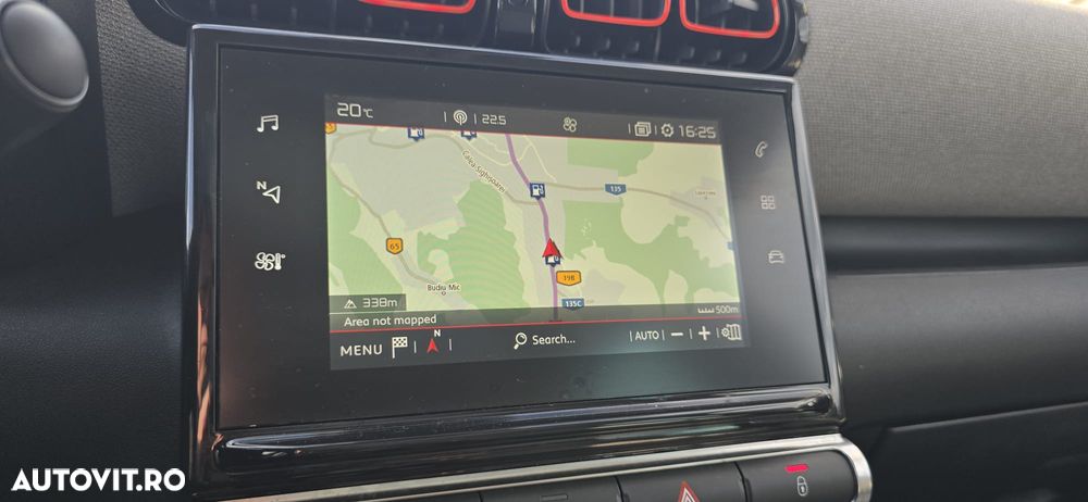 Citroën C3 AIRCROSS - 32