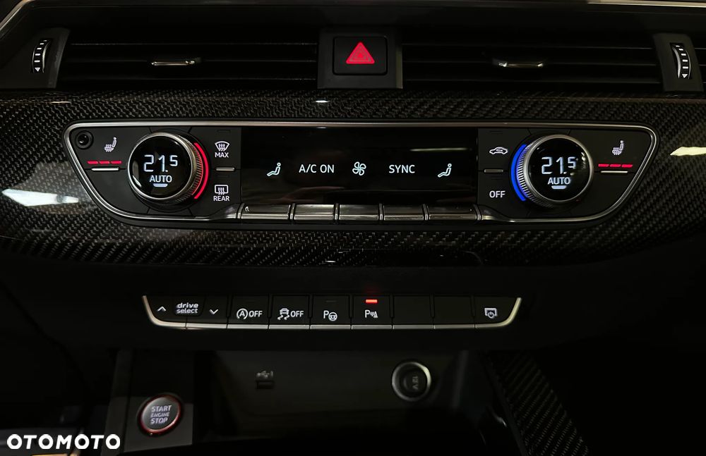 Audi RS5 Coupé - 16