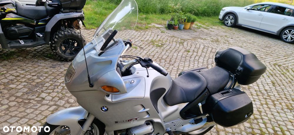 BMW RT - 4