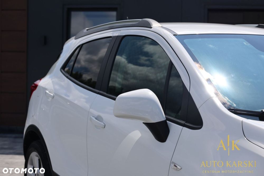 Opel Mokka - 16