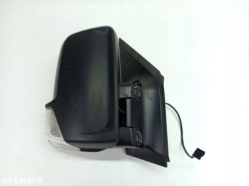 LUSTERKO PRAWE 2 PIN VW CRAFTER I MERCEDES SPRINTER W906 06-16 ANGLIK UK - 4