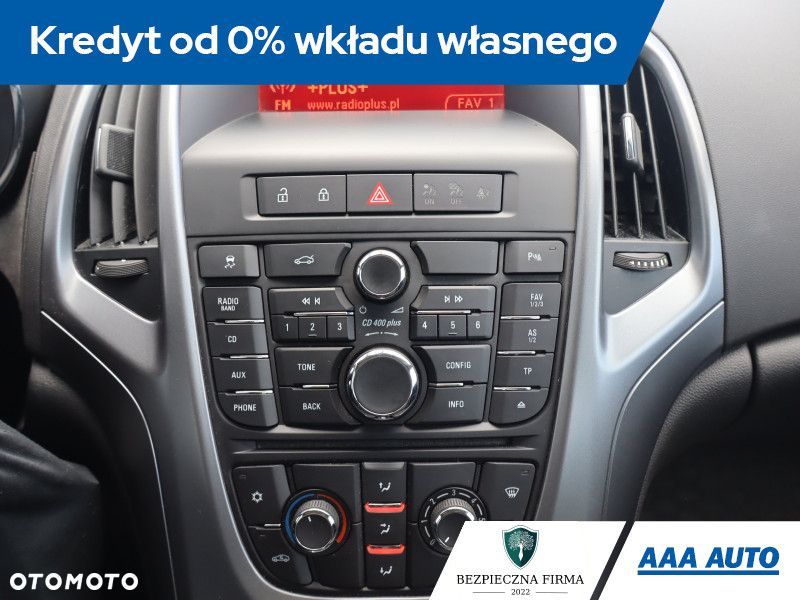 Opel Astra - 14