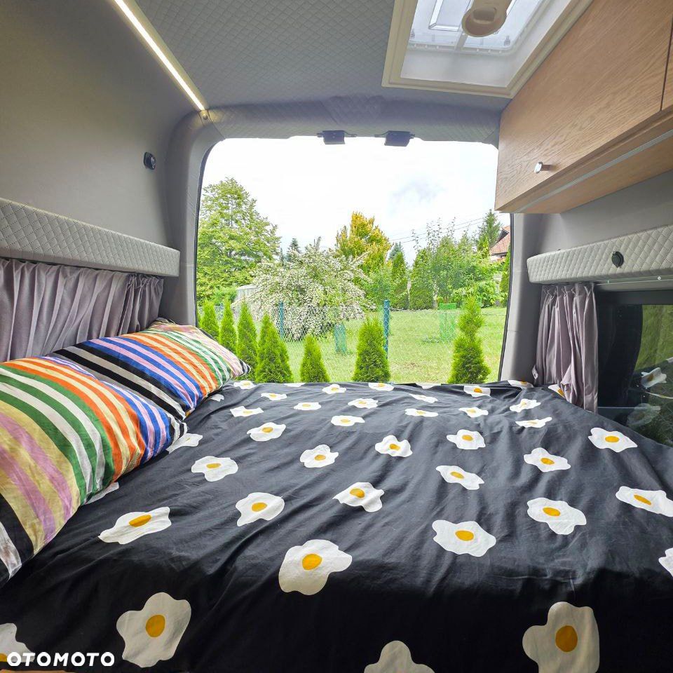 Renault TRAFIC - 14