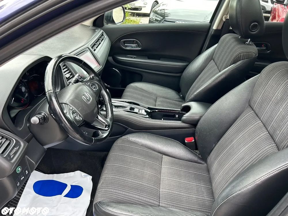 Honda HR-V 1.5 i-VTEC CVT Executive - 13