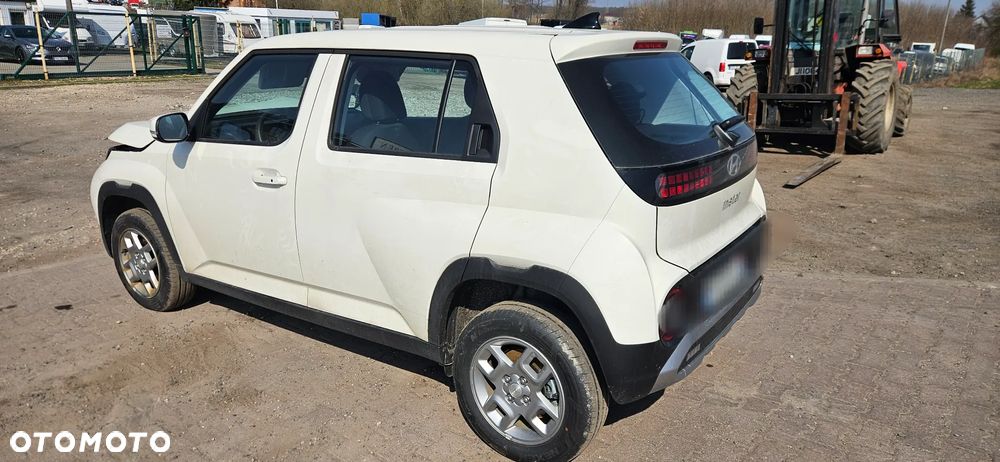 Hyundai Inster 42kWh Pure - 1