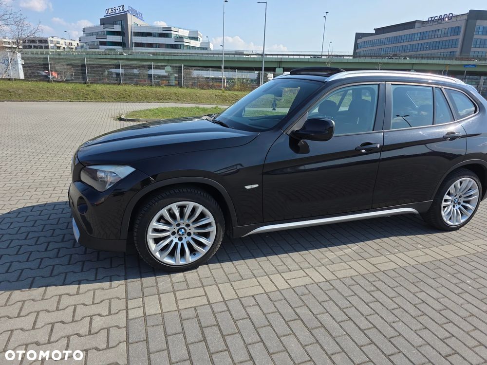 BMW X1 - 12