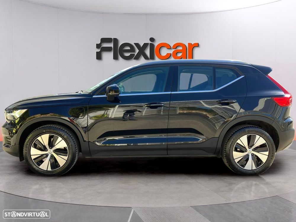 Volvo XC 40 1.5 T5 PHEV Inscription Expression - 4