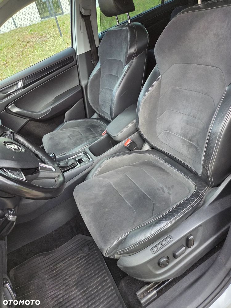 Skoda Kodiaq 2.0 TDI DSG Ambition - 6