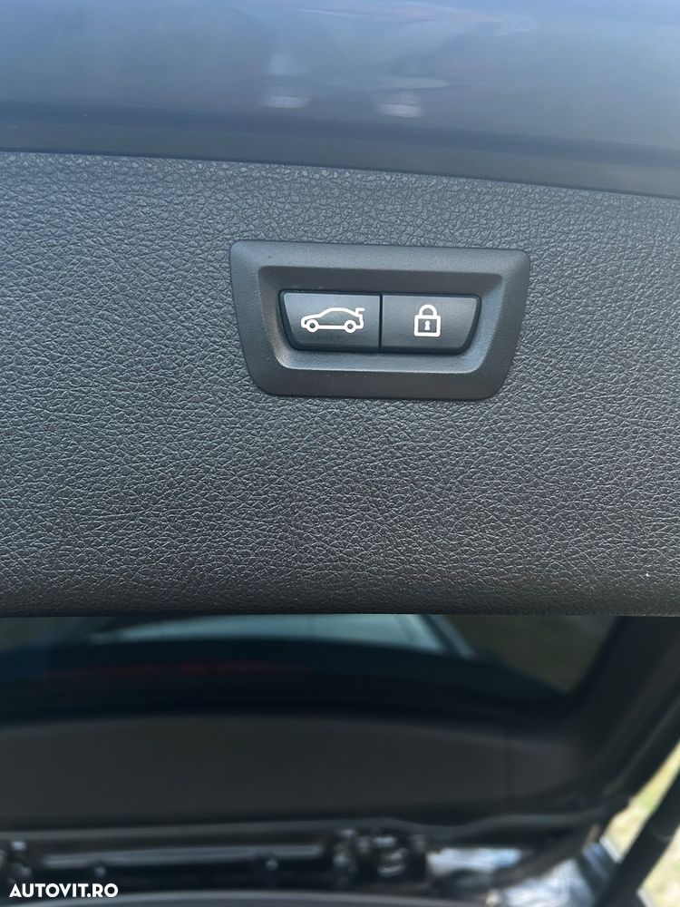 BMW Seria 3 320d Aut. M Sport - 20