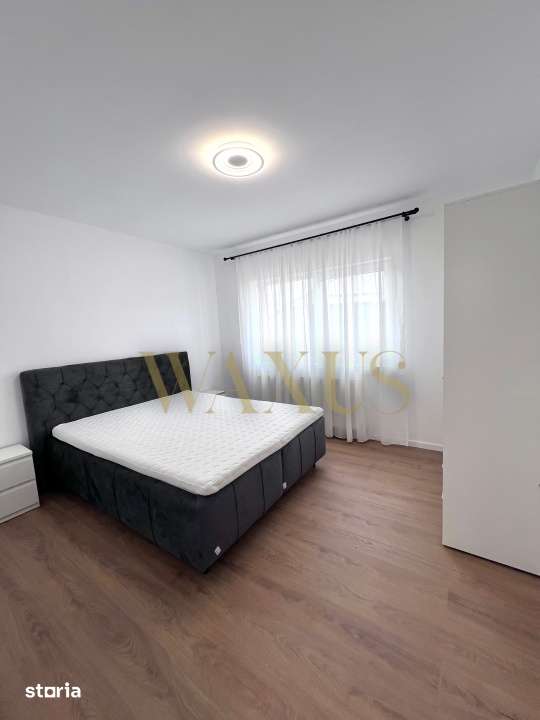 Apartament Modern - SU 43MP I ST 12MP I Bloc cu Lift - Beta Residence — fotografia 3