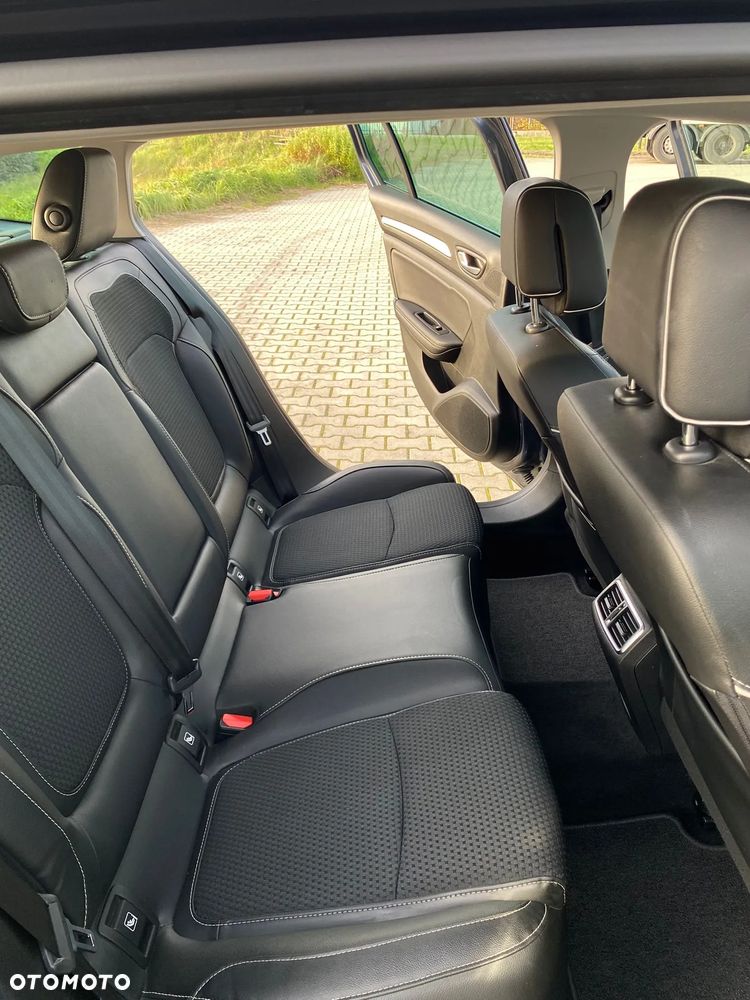 Renault Megane 1.2 16V TCE Energy Bose Edition - 13