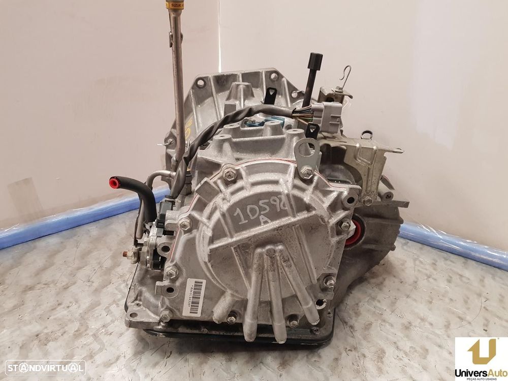 CAIXA VELOCIDADES NISSAN PIXO 2010 -68K10 - 3