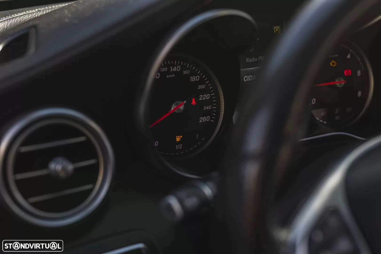 Mercedes-Benz C 220 d Aut. - 38