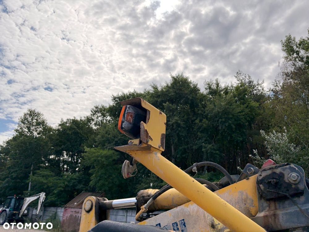 Komatsu Wa 430 - 6 4X4 - 28