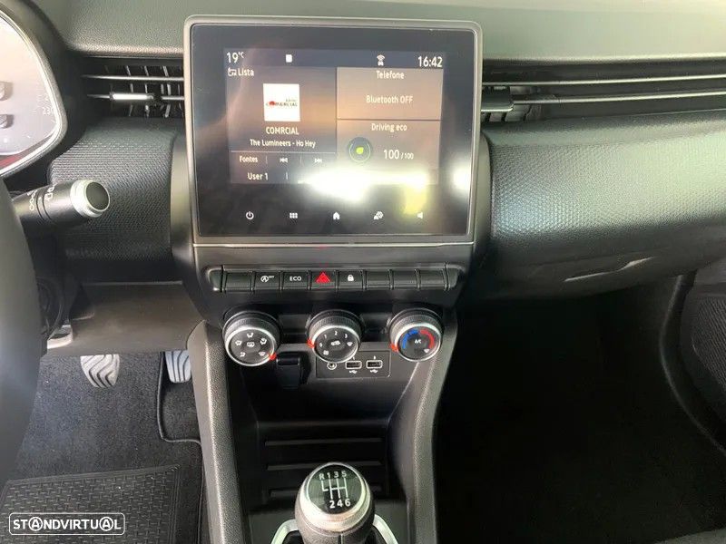 Renault Clio 1.5 Blue dCi Zen - 16