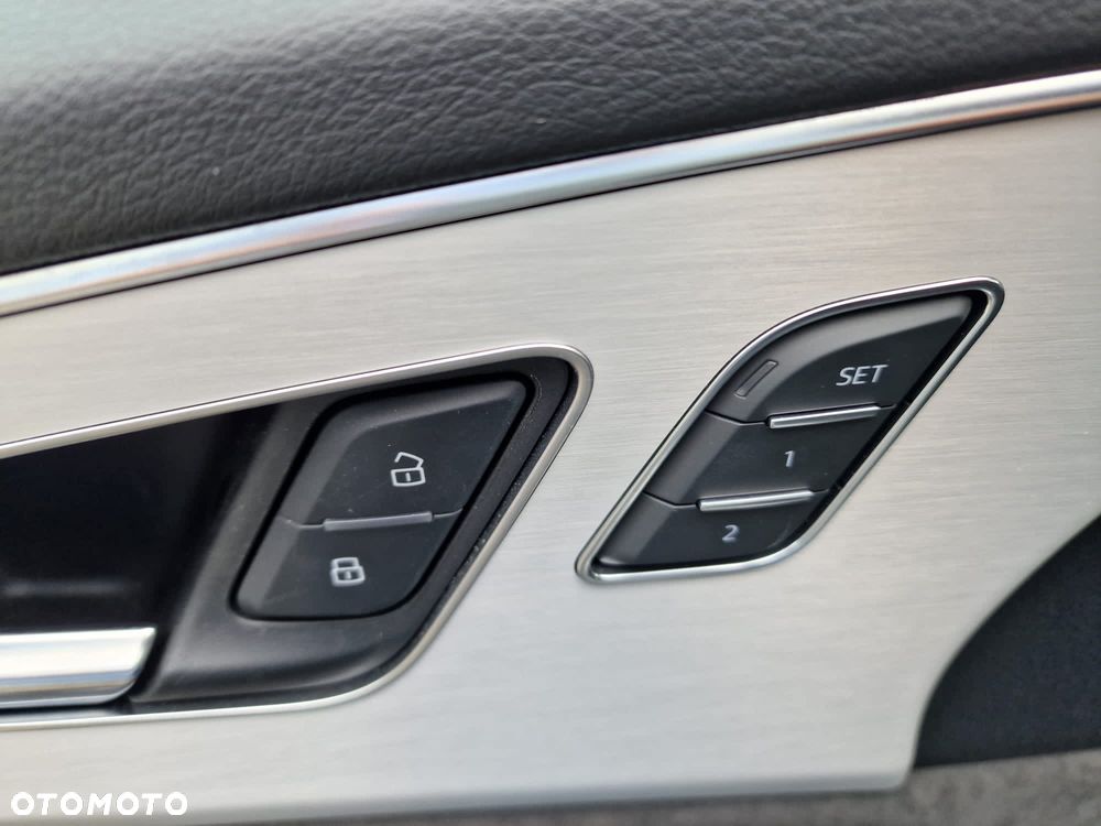 Audi Q8 45 TDI mHEV Quattro Tiptronic - 7