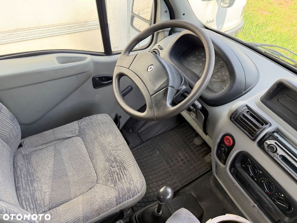 Renault Master - 4