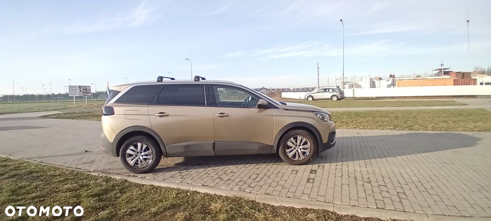 Peugeot 5008 1.6 THP Allure S&S EAT6 - 6