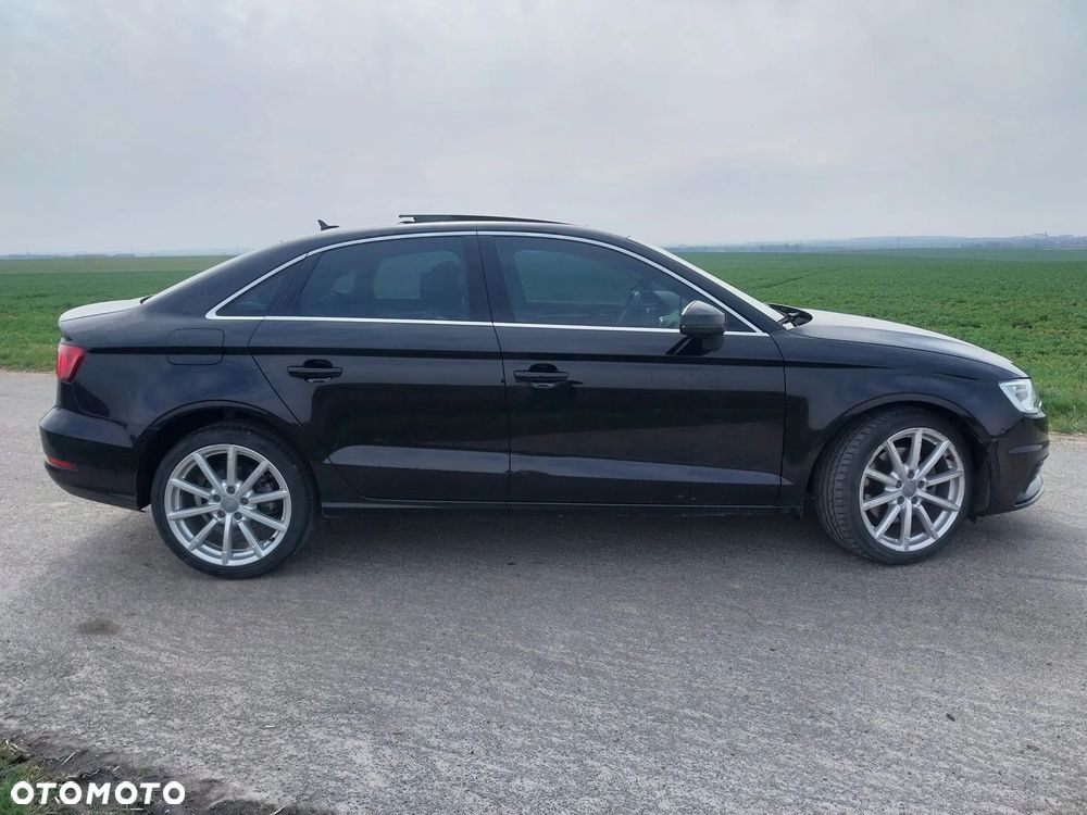 Audi A3 Limousine 1.8 TFSI S tronic Ambition - 3