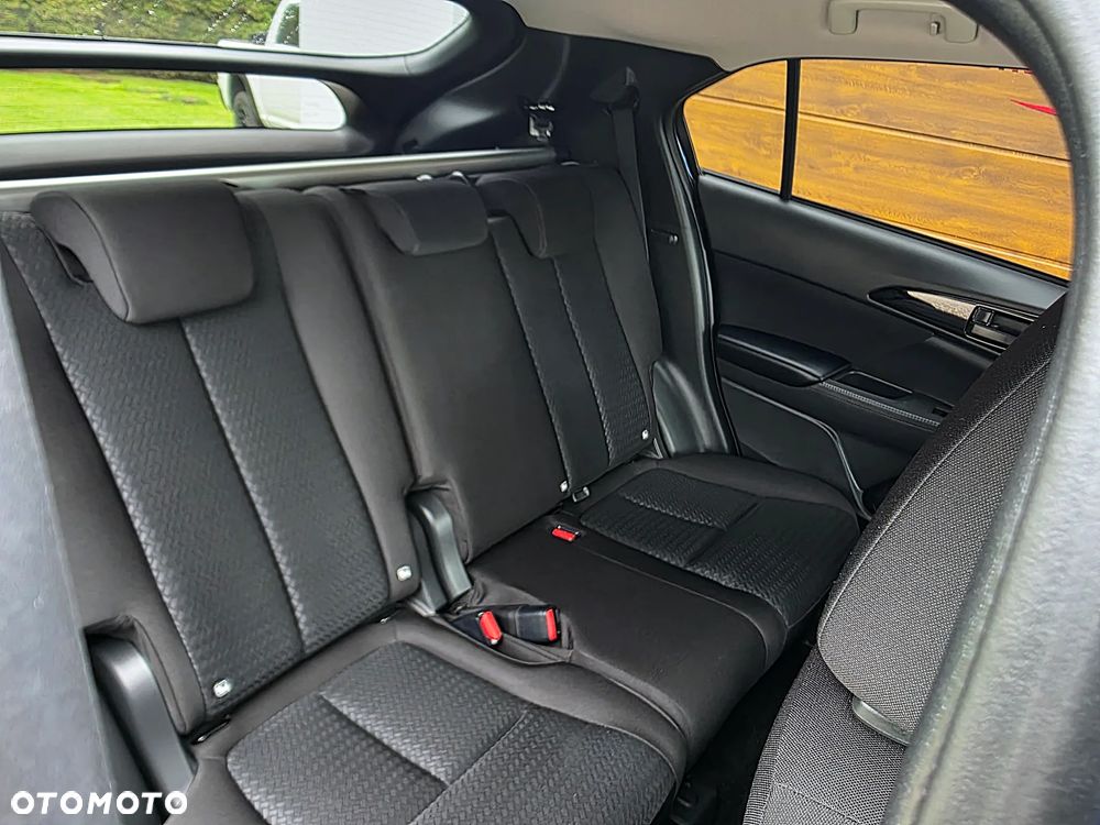 Mitsubishi Eclipse Cross 1.5 T-MIVEC (ClearTec) CVT 2WD Plus - 11