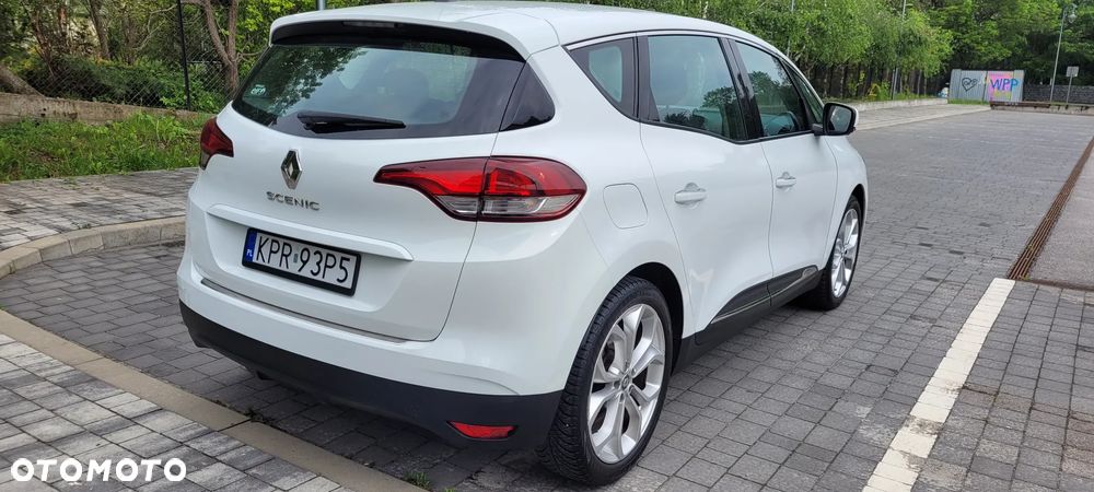 Renault Scenic ENERGY TCe 115 LIFE - 5