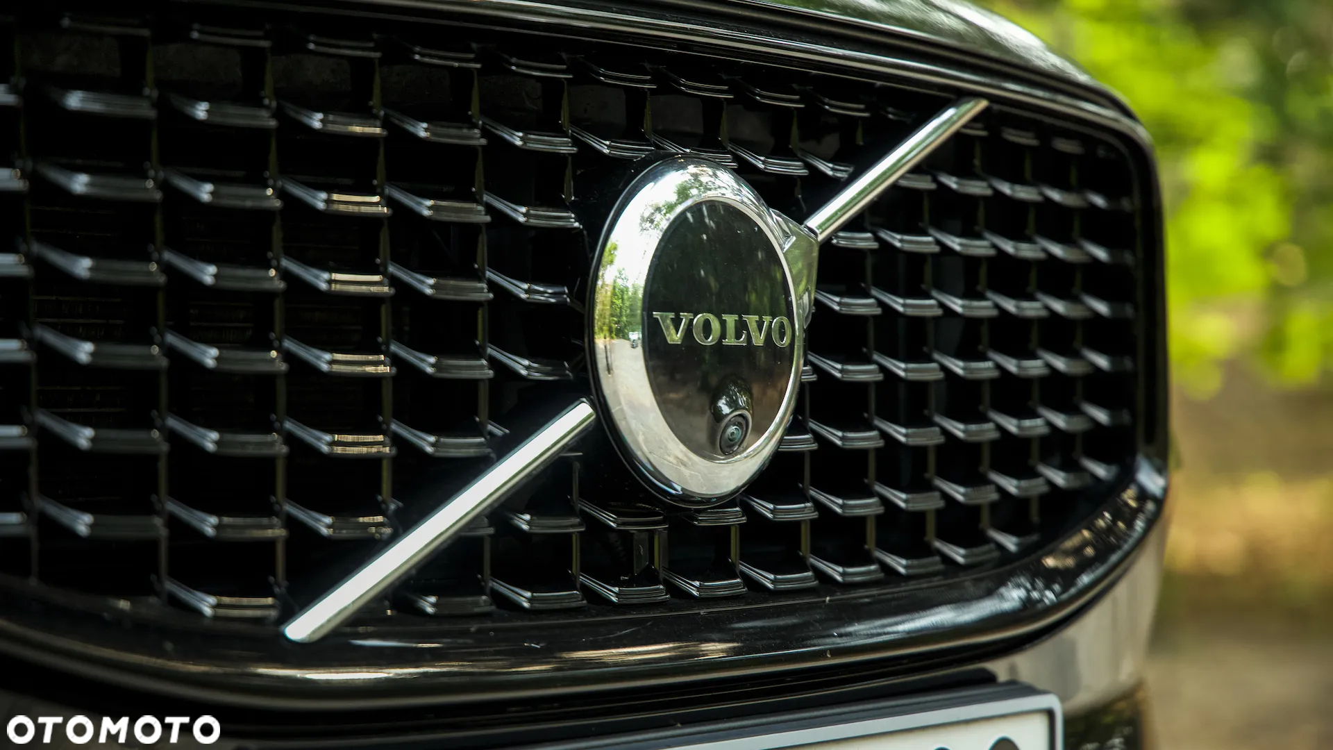 Volvo XC 60 T8 Plug-In Hybrid AWD R-Design - 11