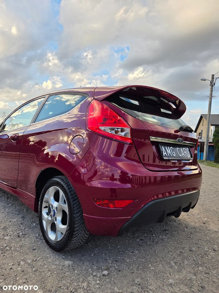 Ford Fiesta - 27