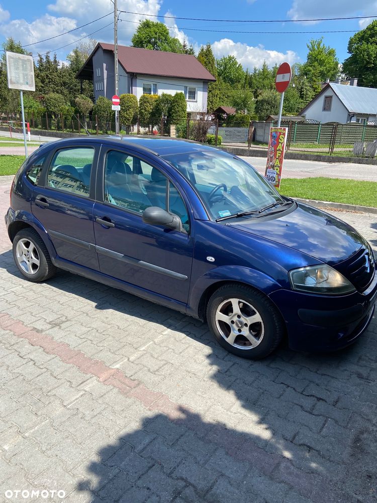 Citroën C3 1.4 HDi Style - 5