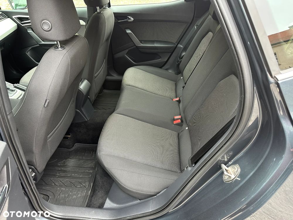 Seat Arona 1.6 TDI XCELLENCE - 31