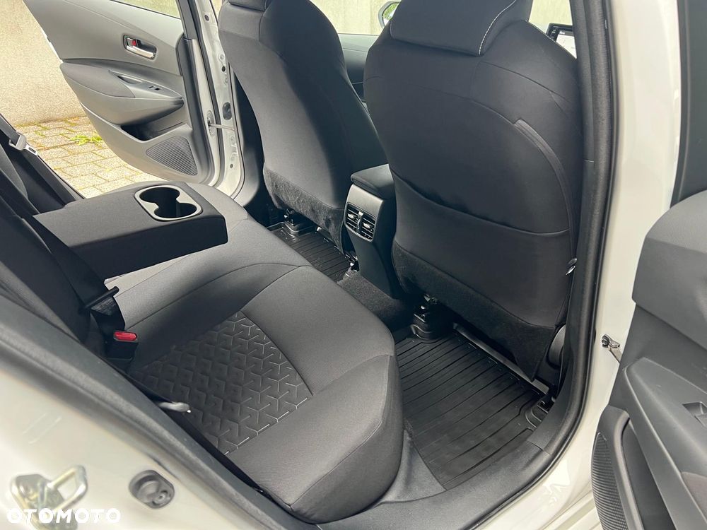 Toyota Corolla 1.2 T Comfort - 14