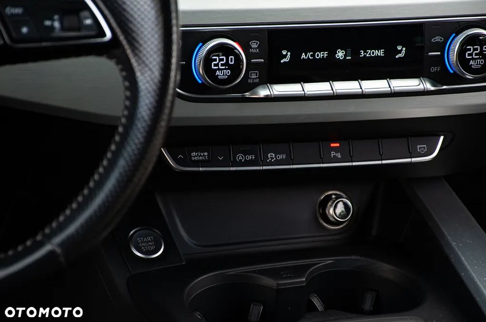 Audi A4 Avant 2.0 TDI Quattro S tronic - 20