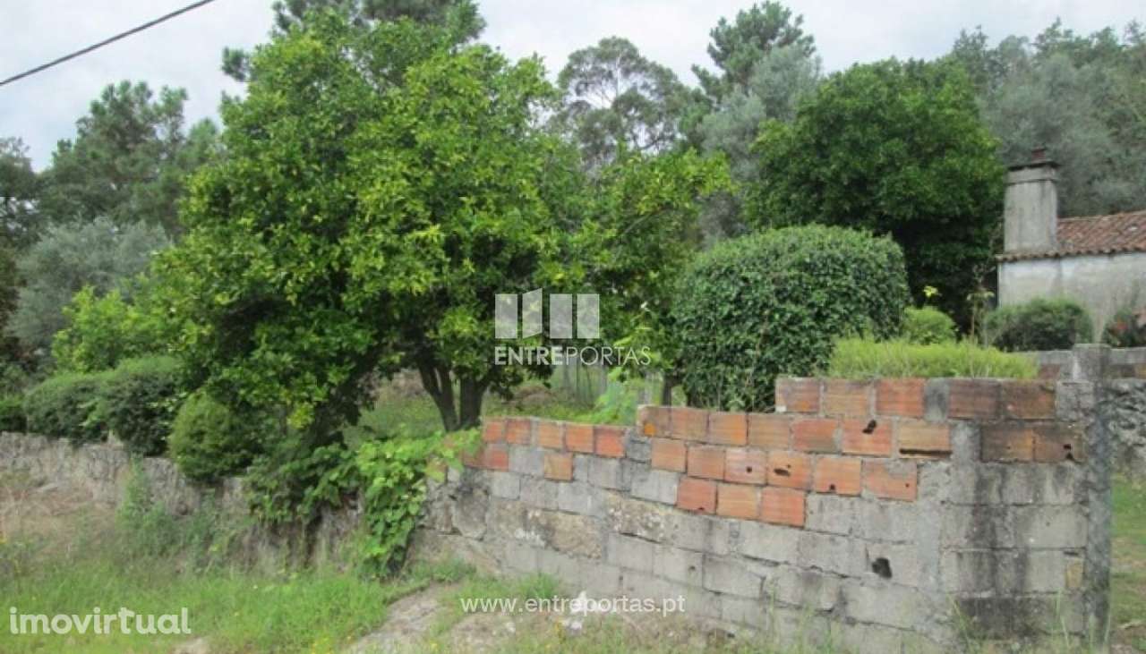 Venda de Terreno, Vitorino de Piães, Ponte de Lima - Grande imagem: 2/24