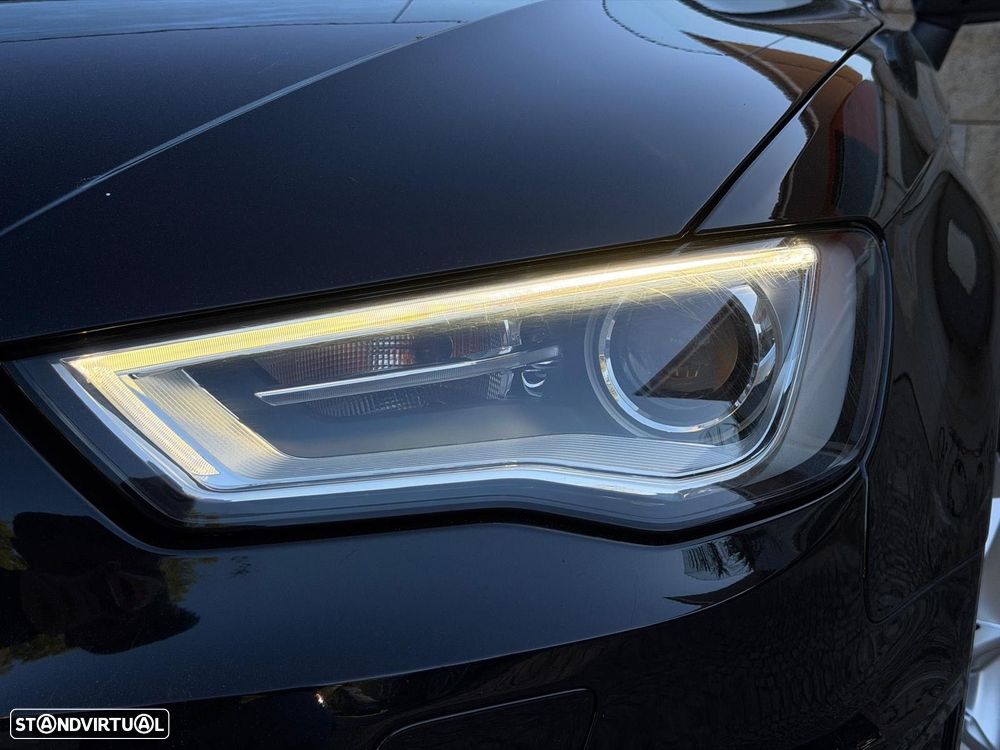 Audi A3 Sportback 1.6 TDI S-line - 3