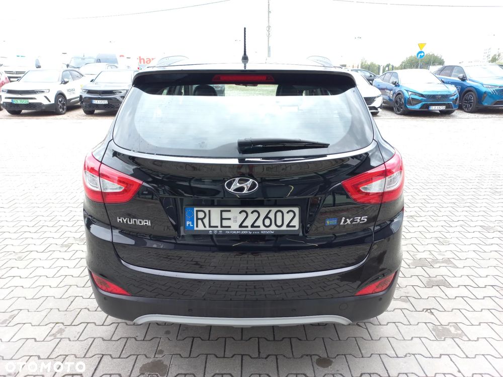 Hyundai ix35 1.6 GDI Comfort 2WD - 6