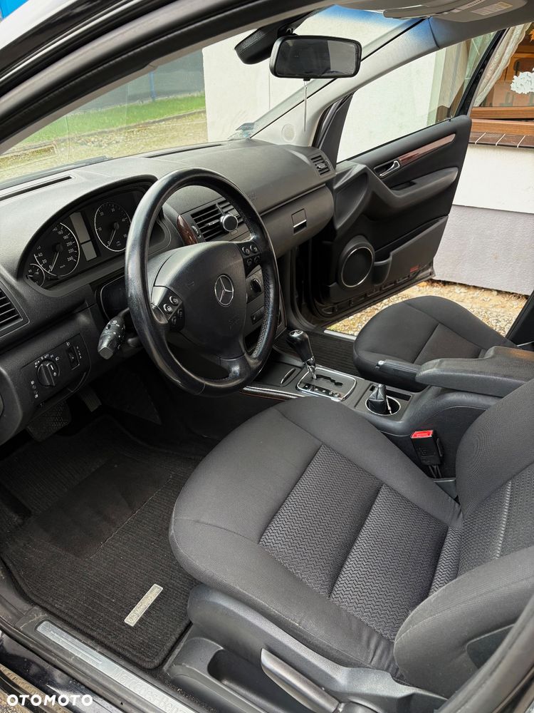 Mercedes-Benz Klasa A - 12