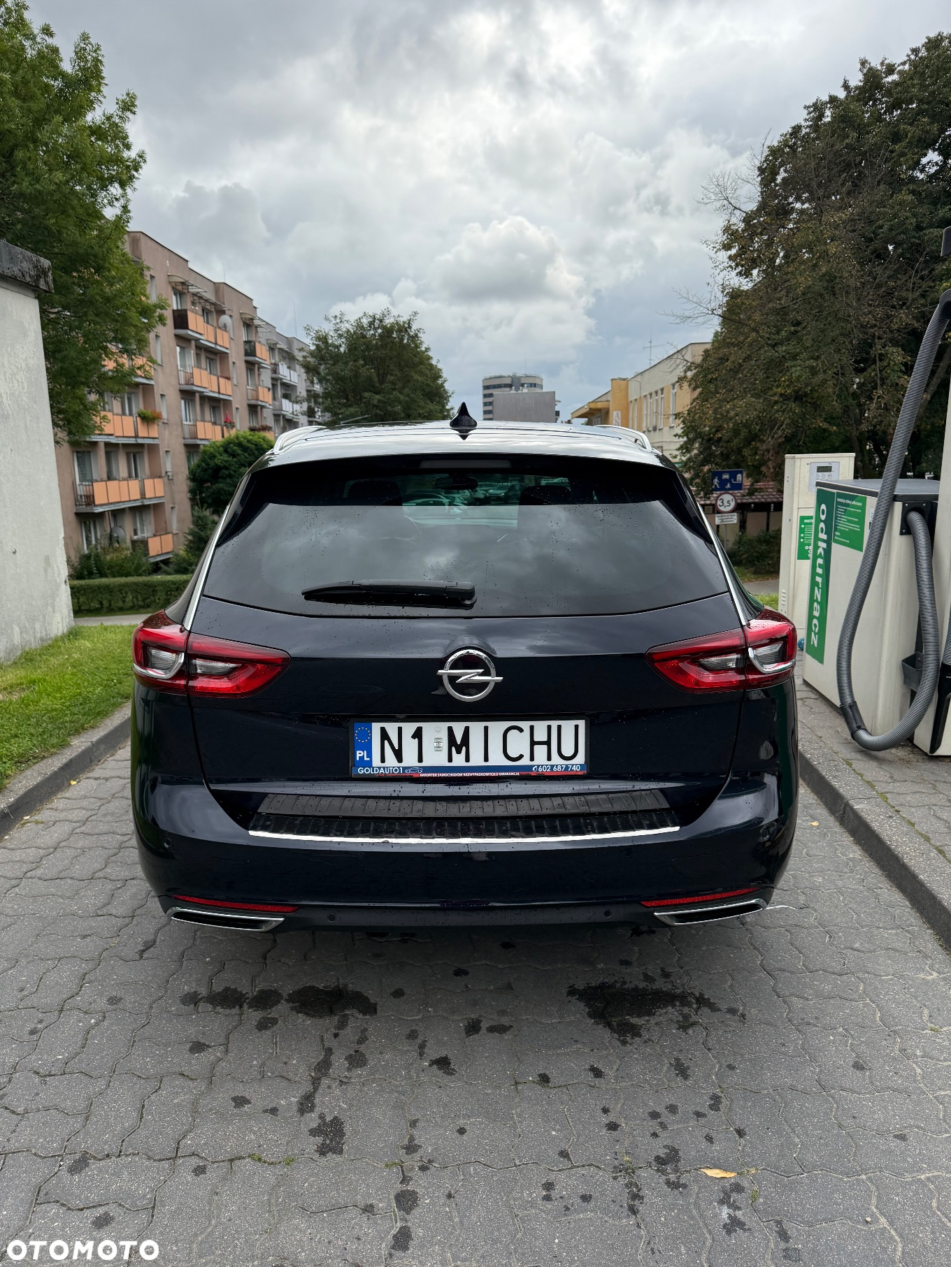 Opel Insignia - 3
