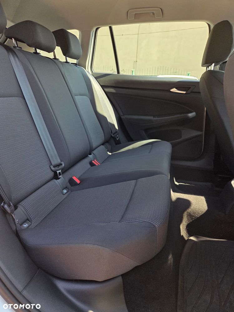 Volkswagen Golf 1.0 TSI Life - 17