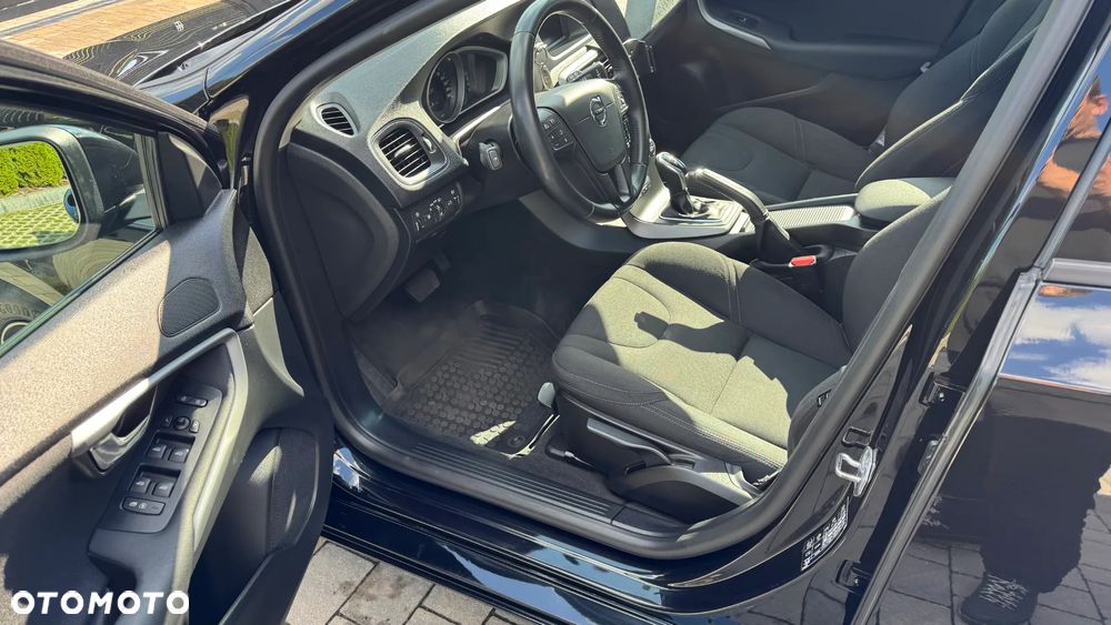 Volvo V40 D3 Drive-E Kinetic - 17