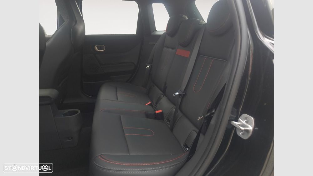 MINI 5 Portas Cooper Premium JCW Auto - 14