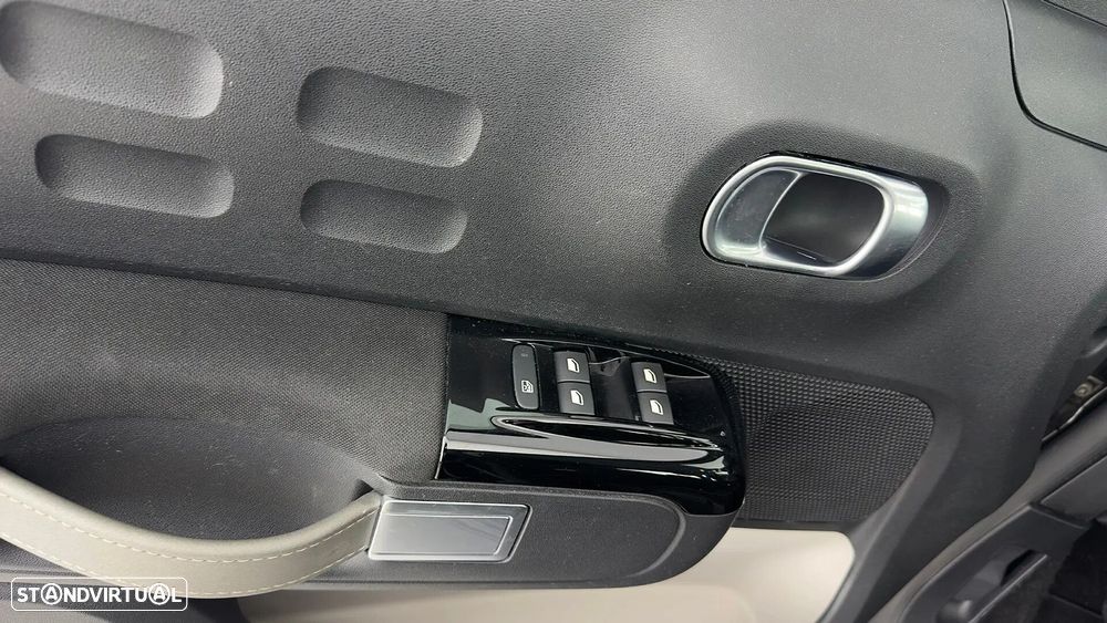 Citroën C3 1.2 PureTech Feel Pack - 23