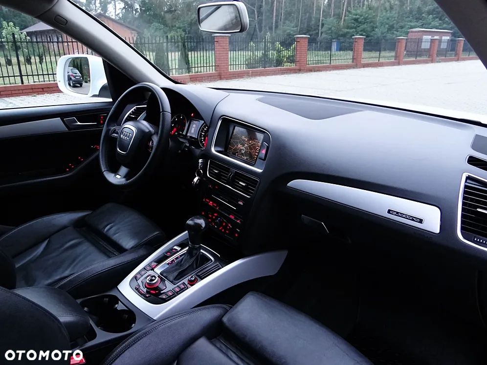 Audi Q5 3.0 TDI Quattro S tronic - 24