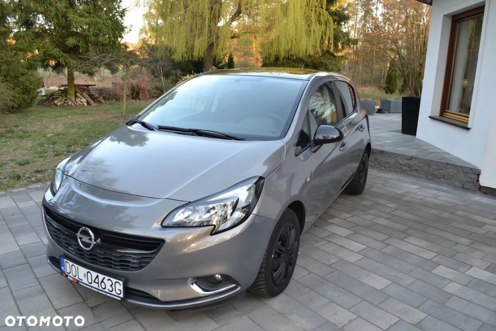 Opel Corsa 1.4 Color Edition - 2