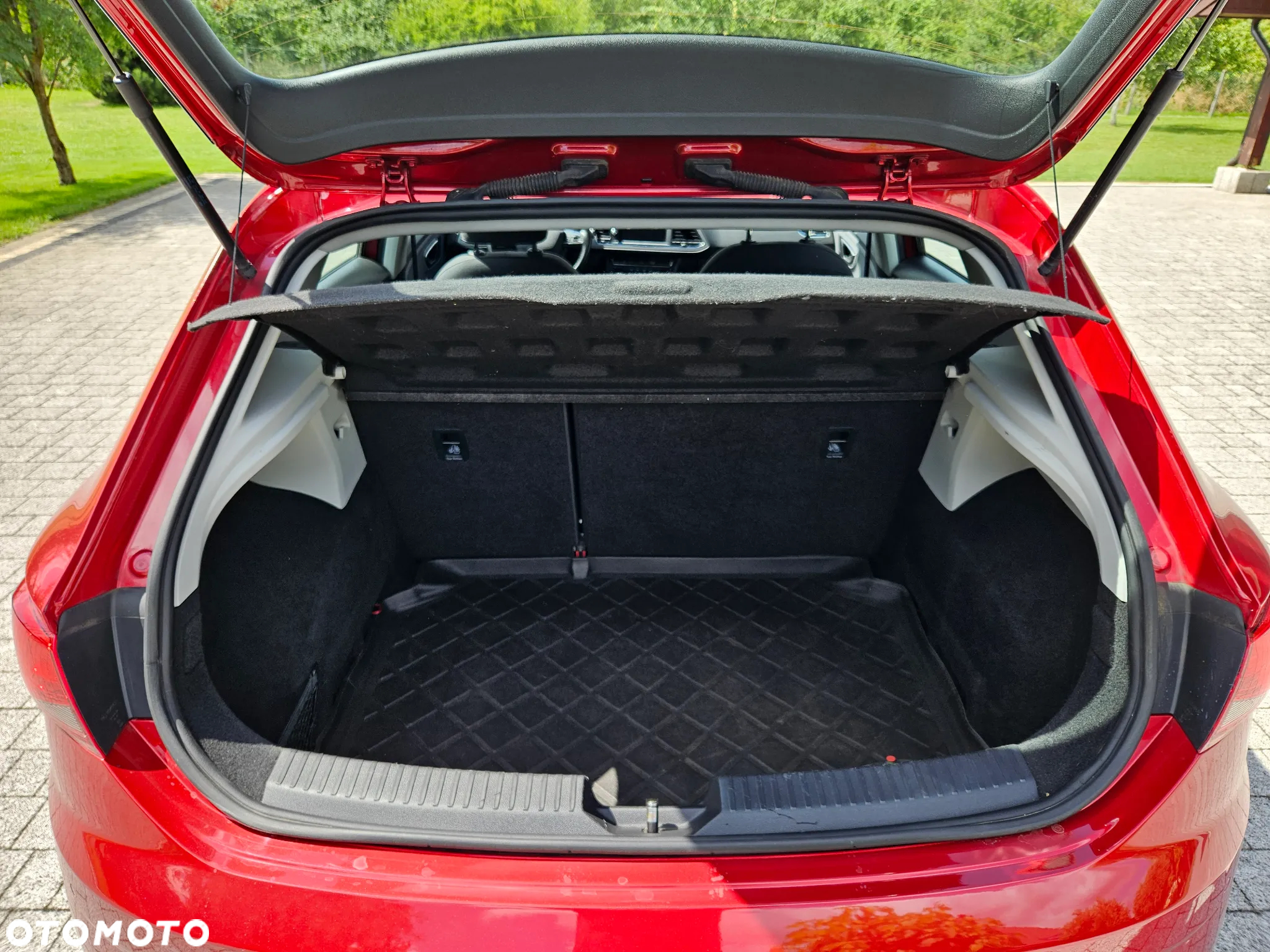 Seat Leon 1.6 TDI Start&Stop Style - 13