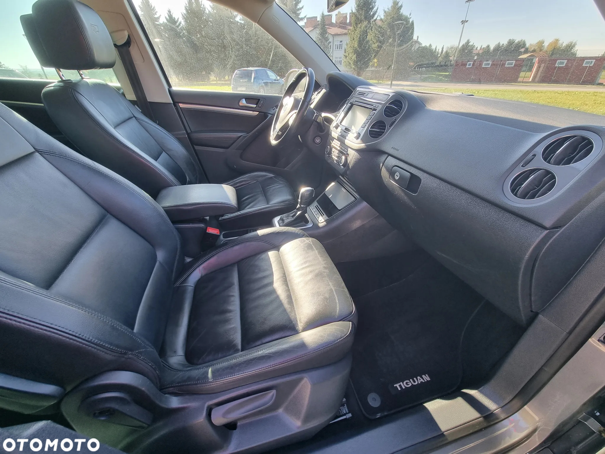 Volkswagen Tiguan 2.0 TDI 4Mot Sport DSG - 13